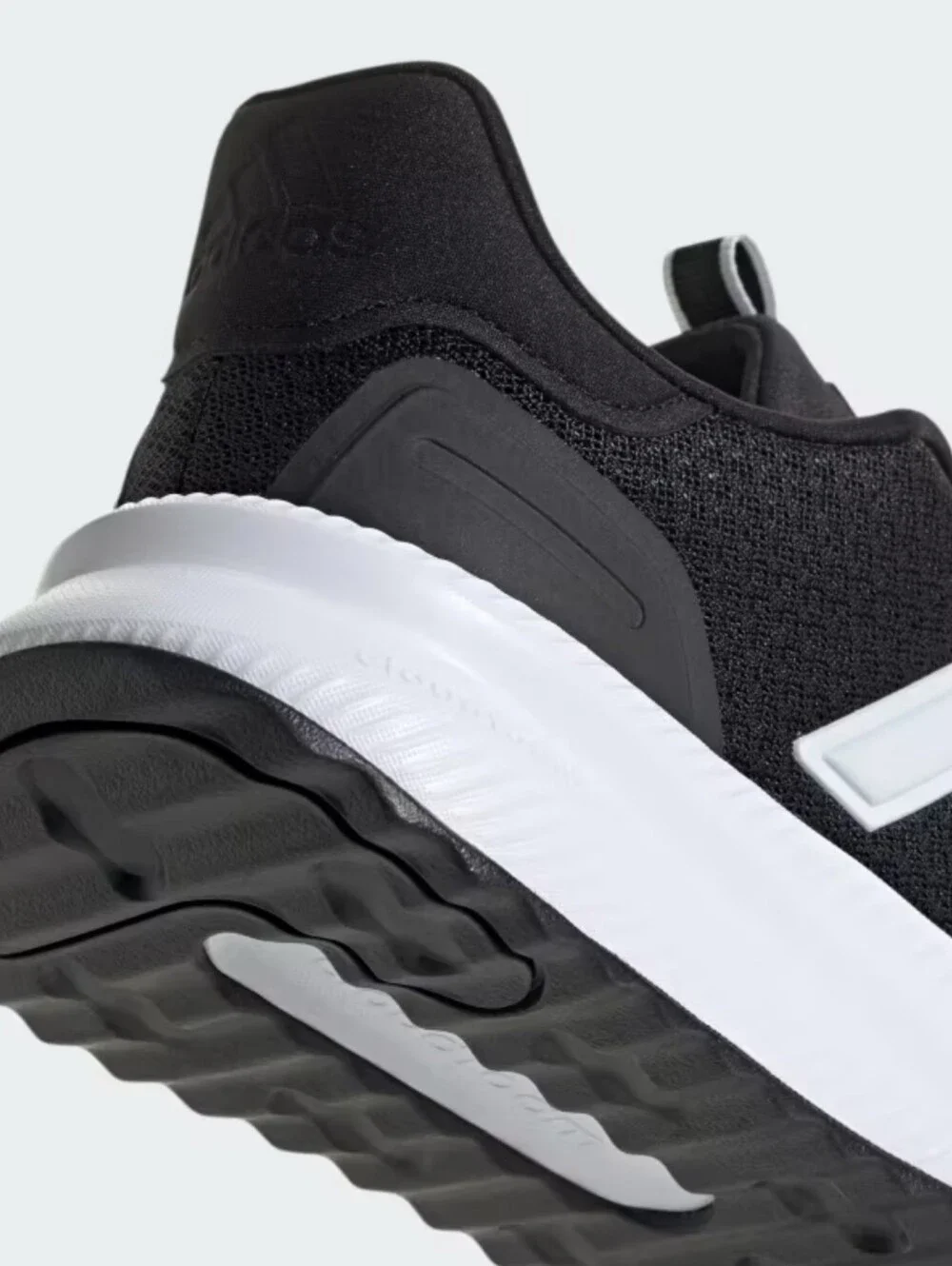 Adidas X_PLR Path Shoes Running Shoes Comfortable Sneakers BLACK White Size 9